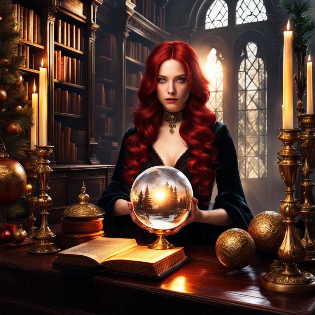 Do you wanna know your future?