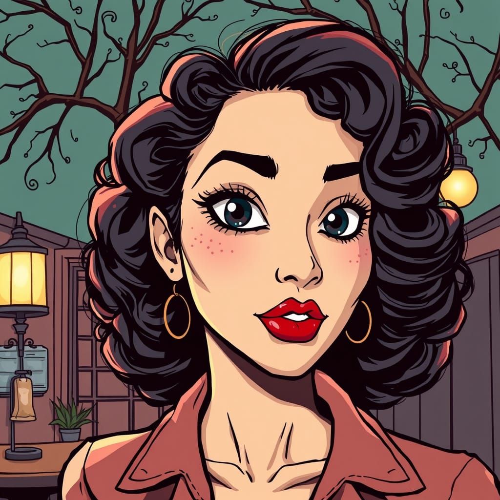 Devoted: Flux Schnell