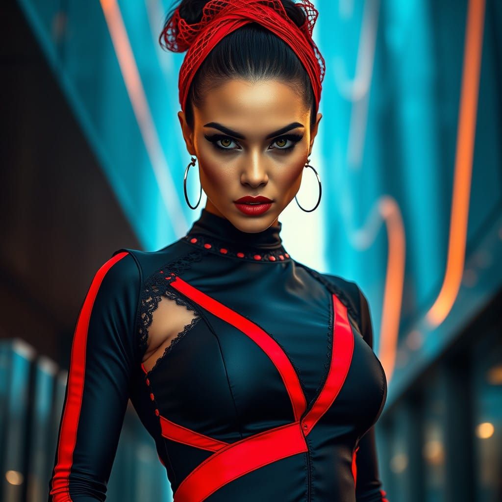 Phaedra Lark - Whimsical, Joyous, Song