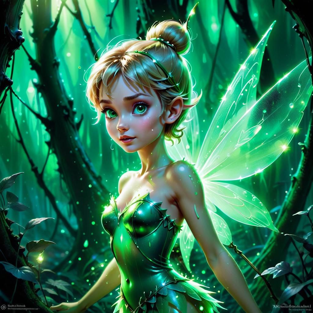 Tinkerbell