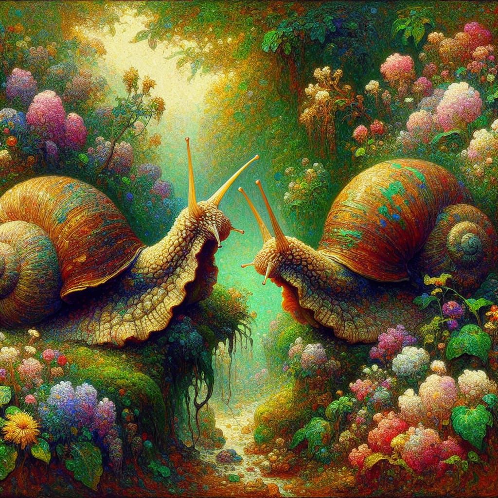 Snails