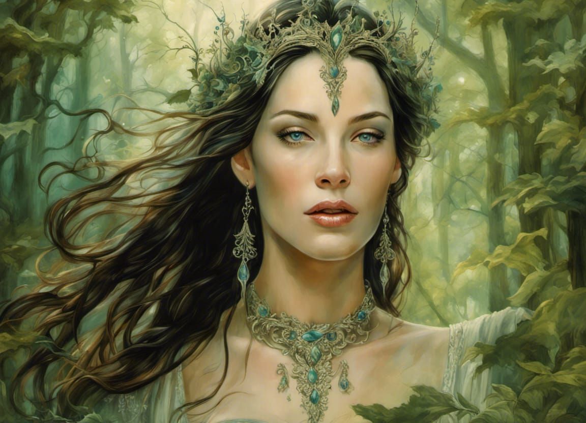 Arwen