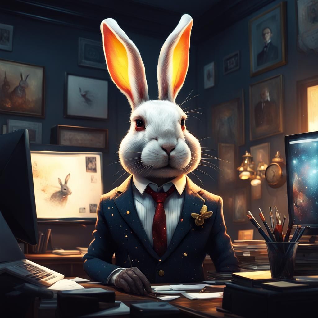 Scorebunny