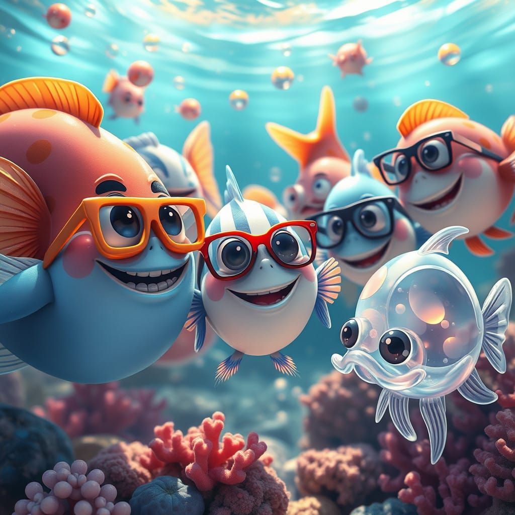 the chubby ones