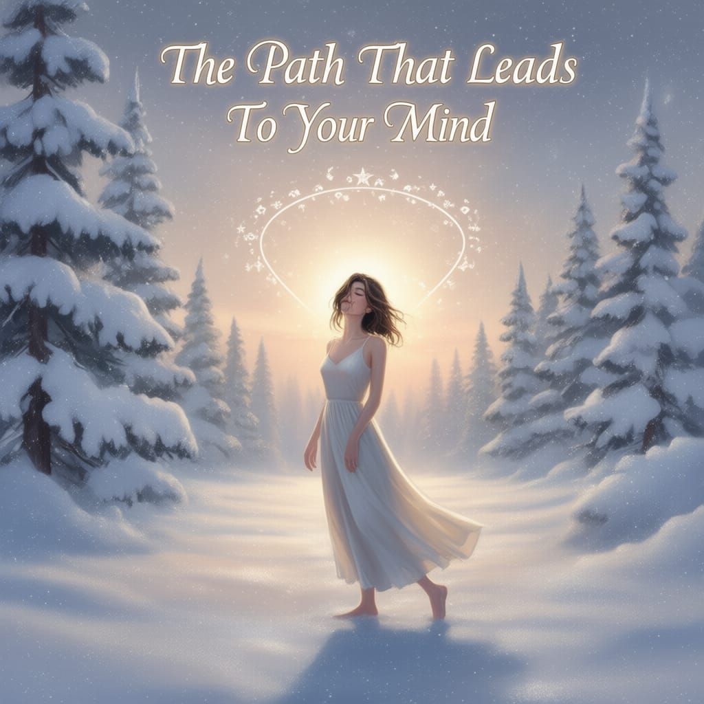 The Path That Leads To Your Mind