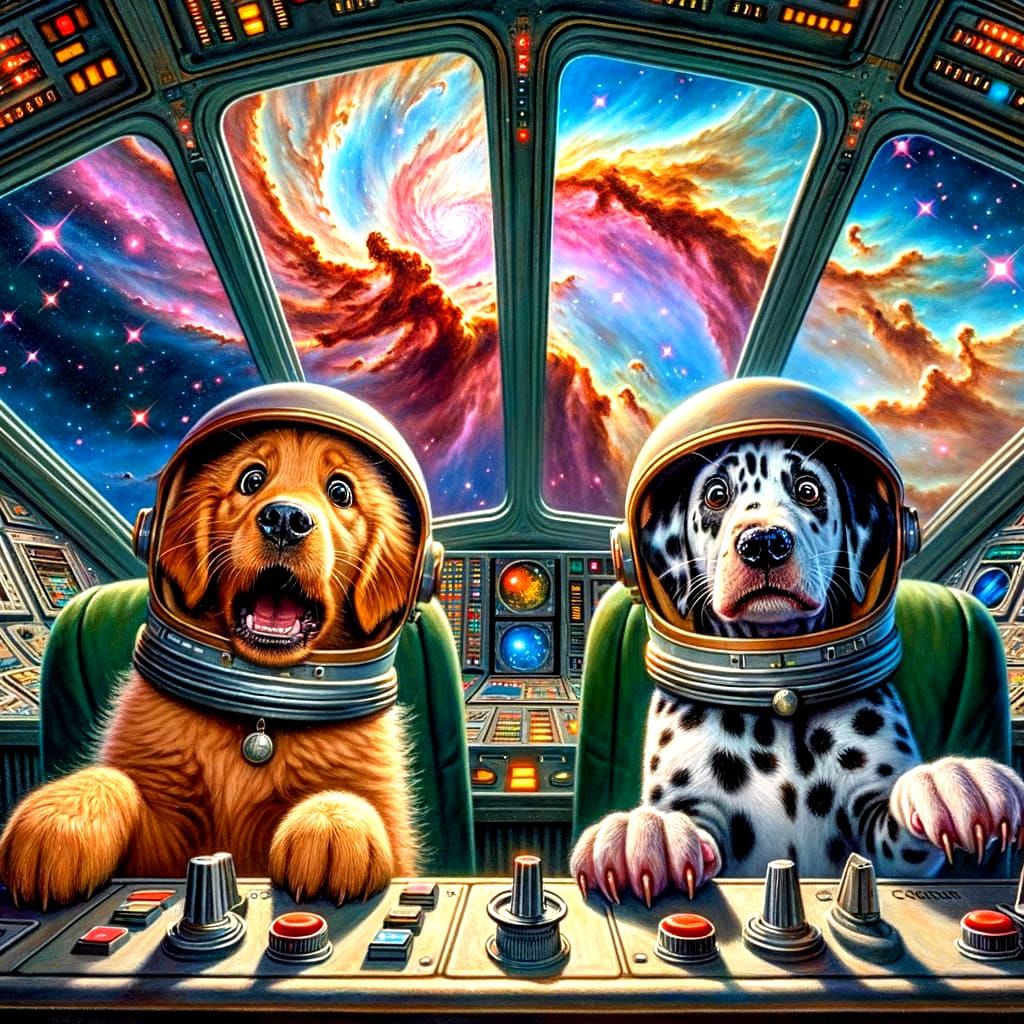 How do we fly this thing?