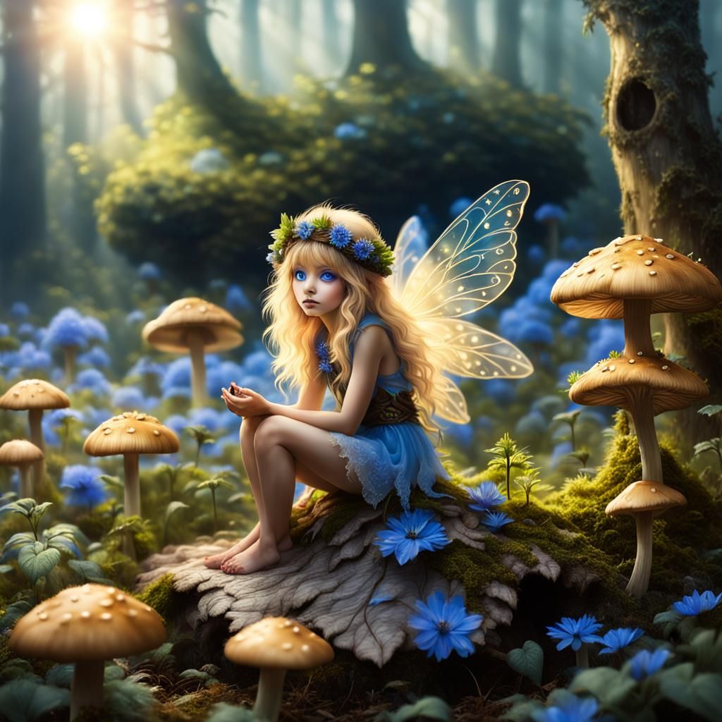 fairy