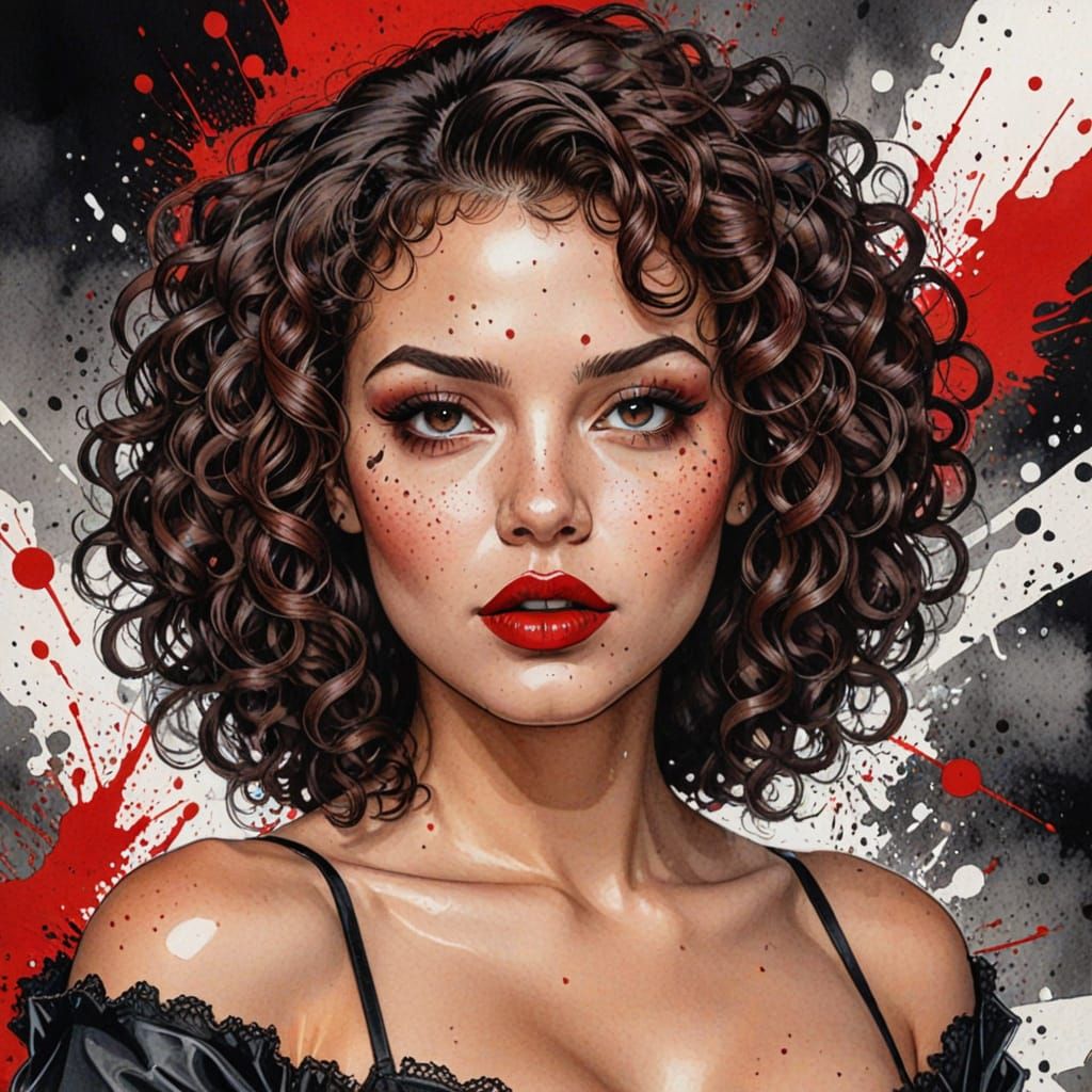 SIPS: RealVisXL v4 Lightning