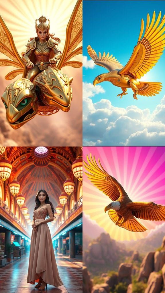 Two Cats Meet: Pixar-Style 3D Digital Art