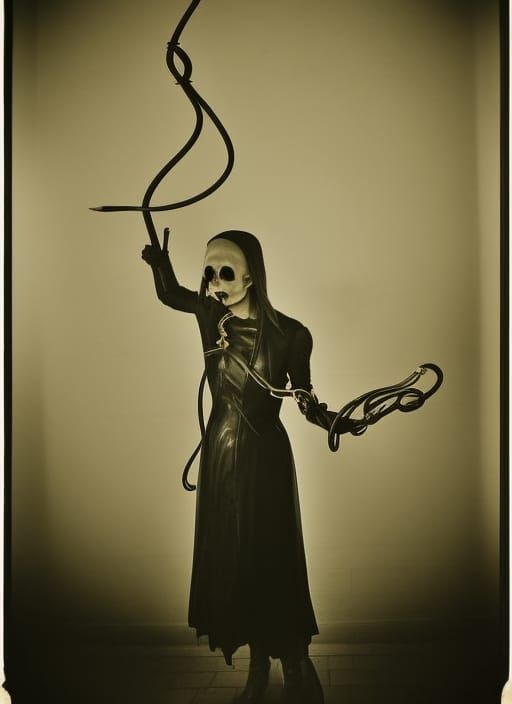 Orthographist Enforcer