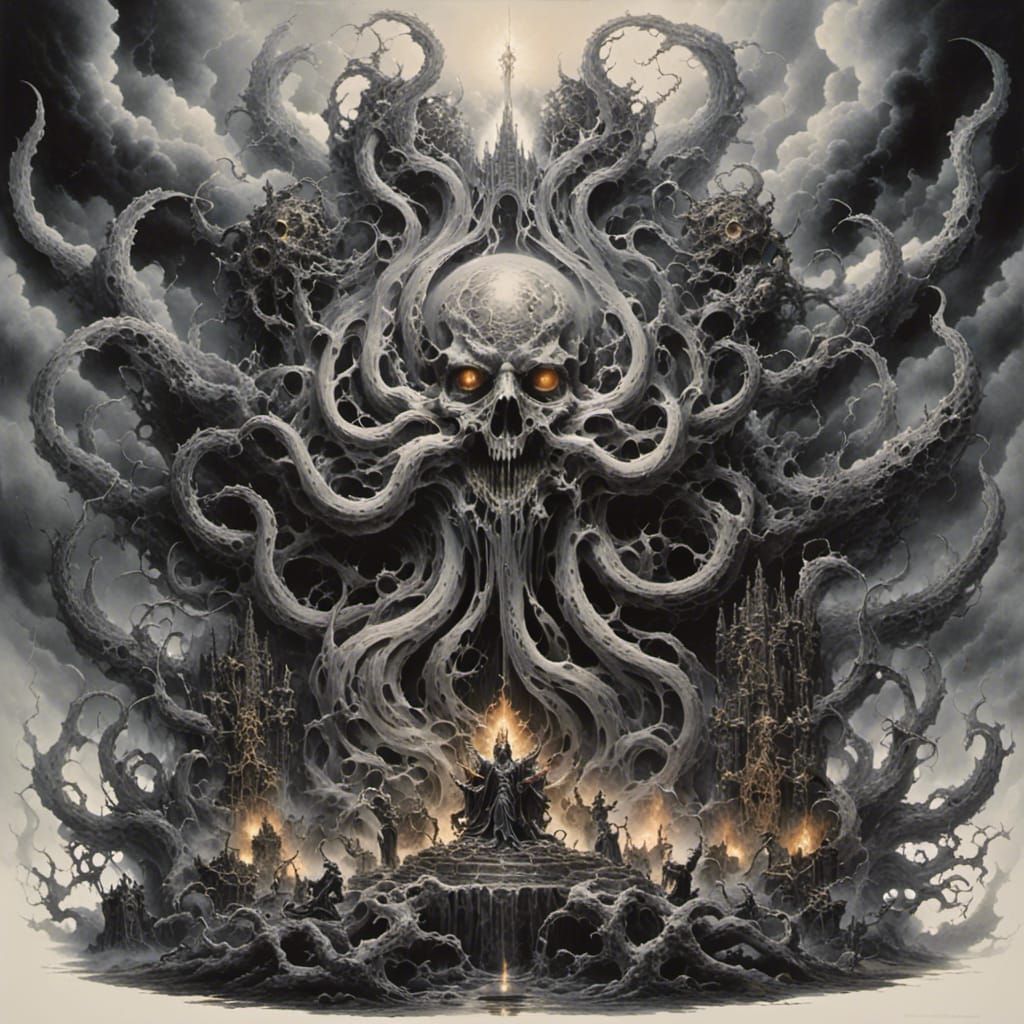 SpectR LoRA Model Showcase