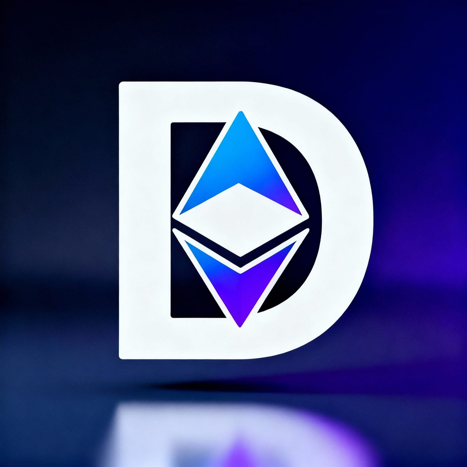 AI Generates Modern Logo Design