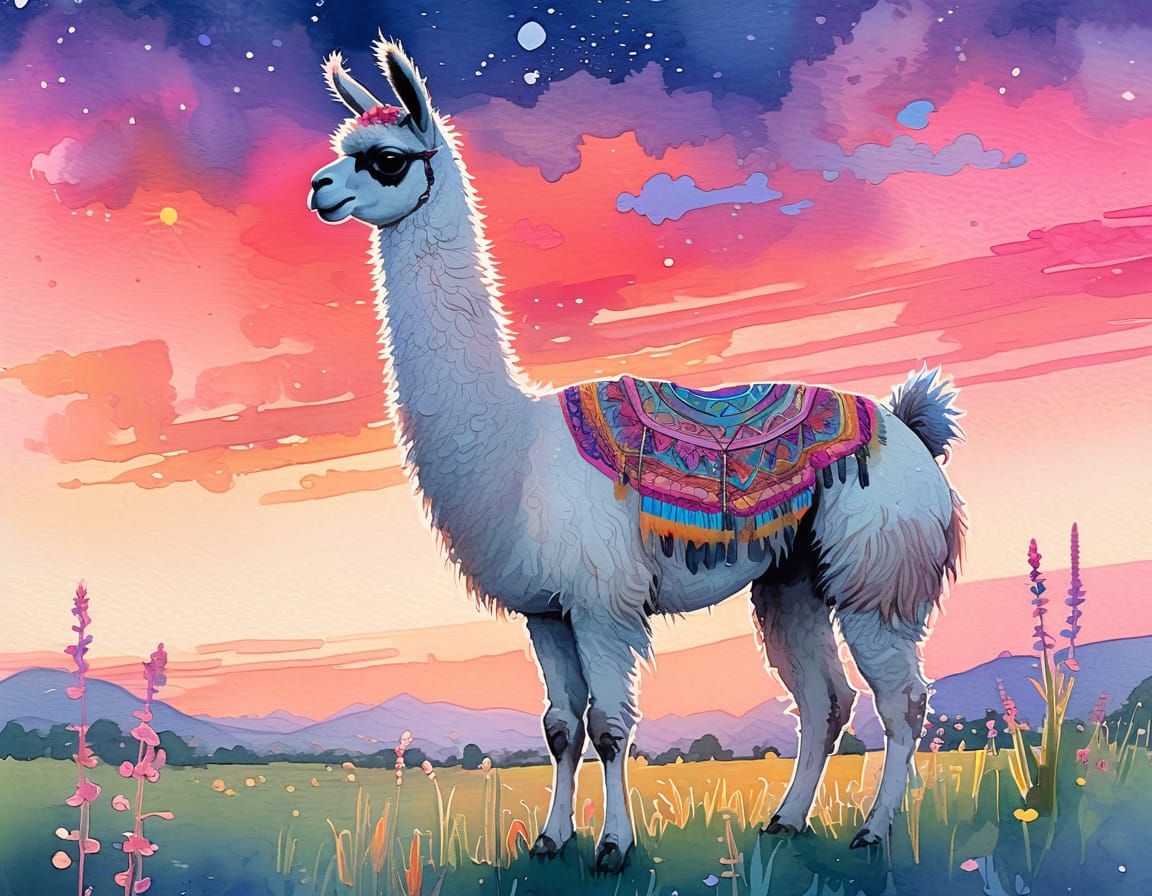 Llama