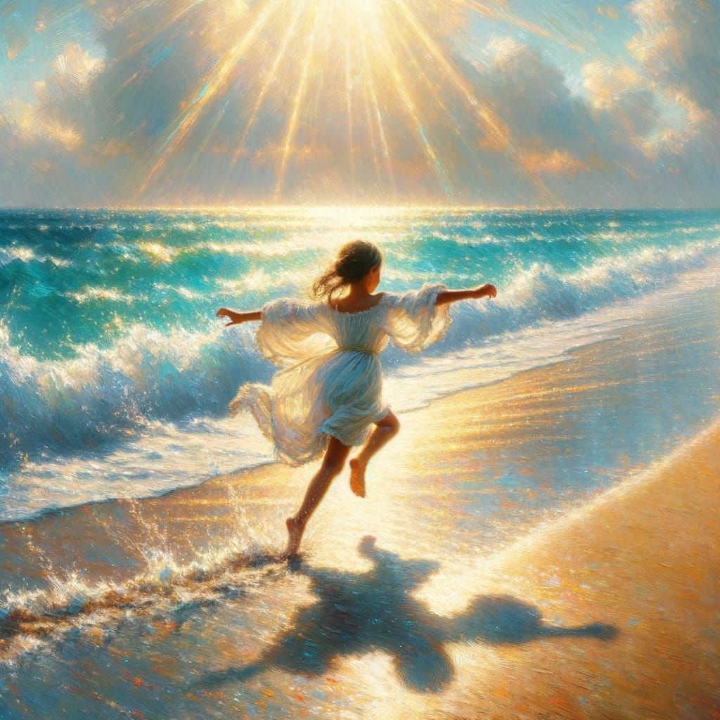 El Primer Baile con el Verano