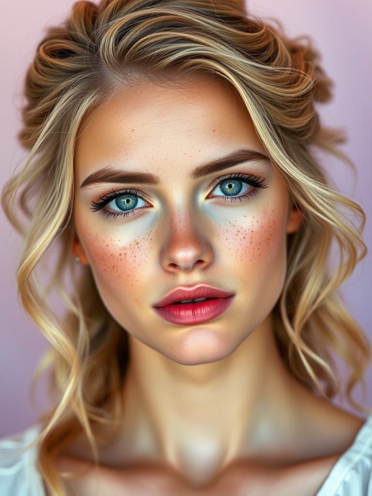 Freckles