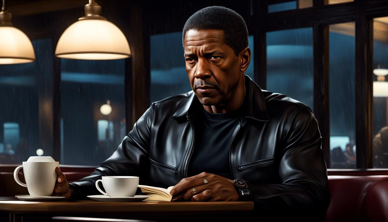 When you pray for rain, you gotta deal with the mud too!