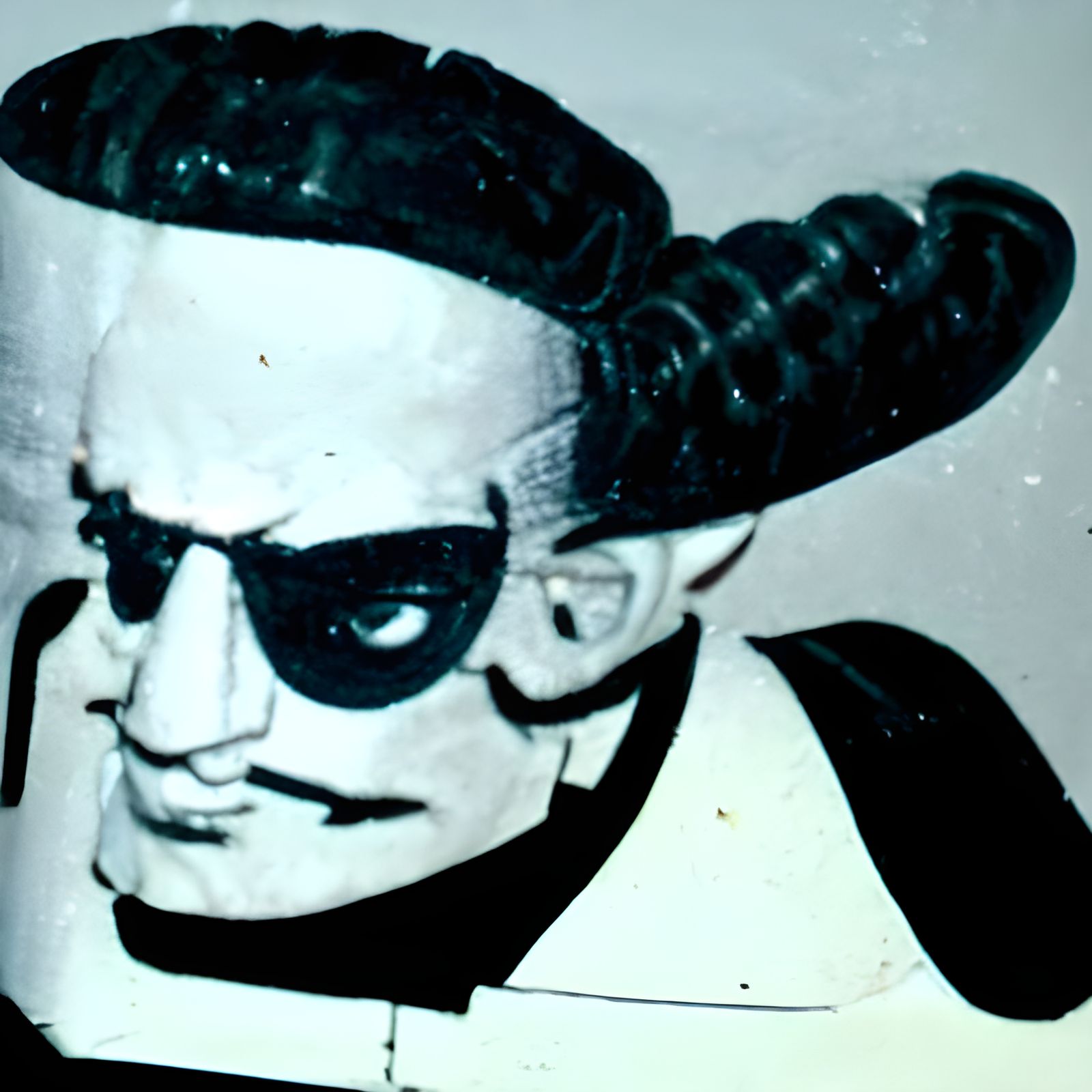 Milo Anton Villain Image