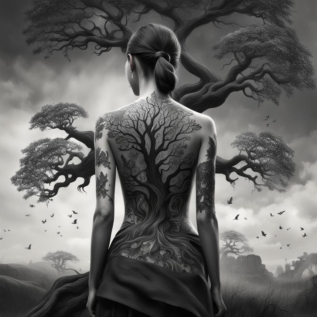 Finding My Roots
