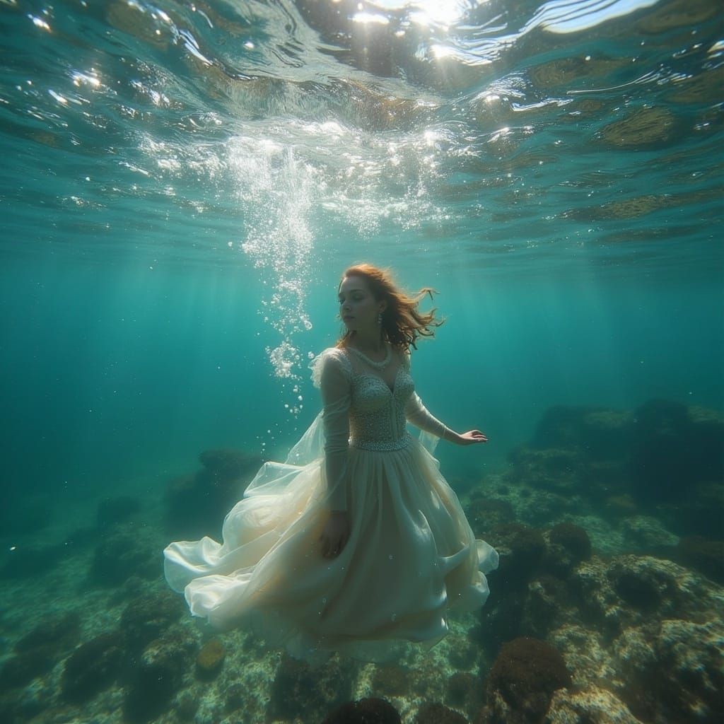 Celestial Eyes in the Darkness