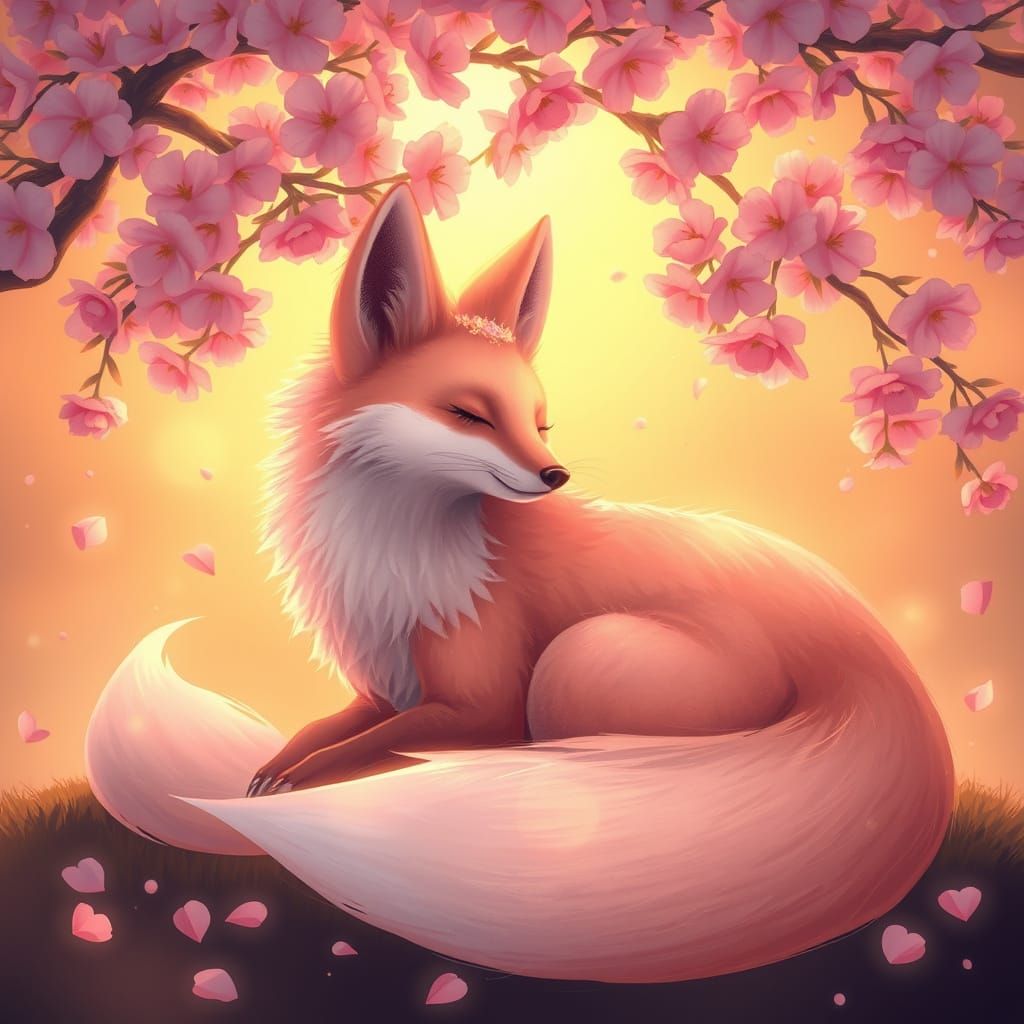 FOX