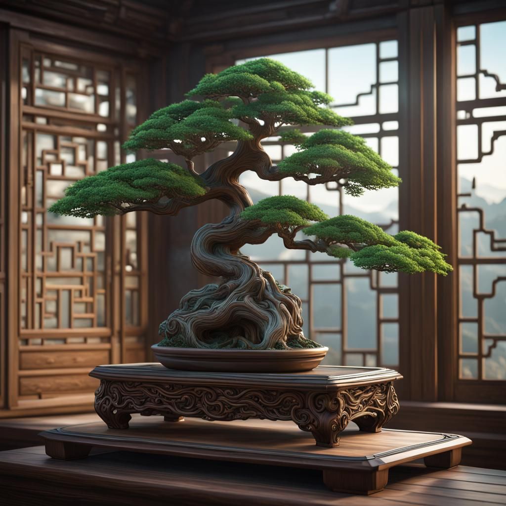 Bonsai