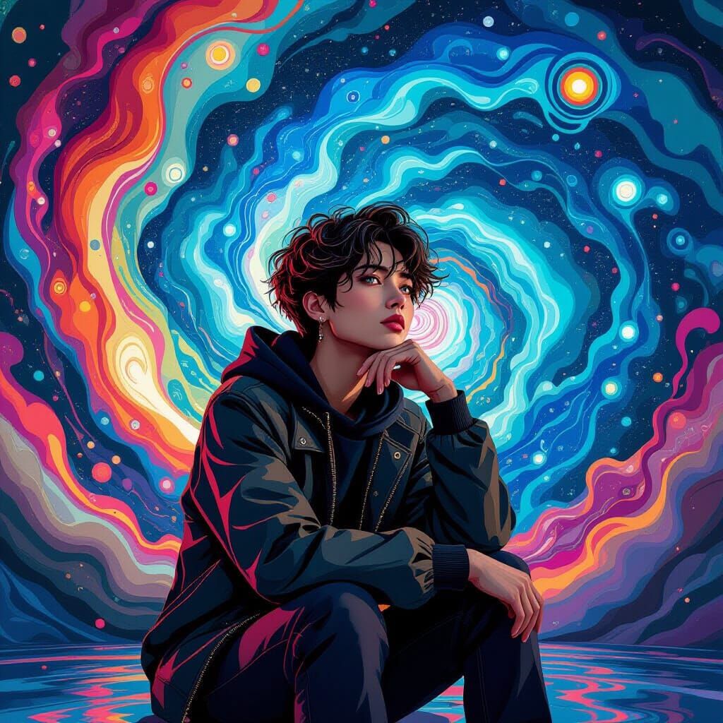 Figuring out what is possible is easy ...