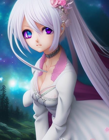 💖Anime Princess💖