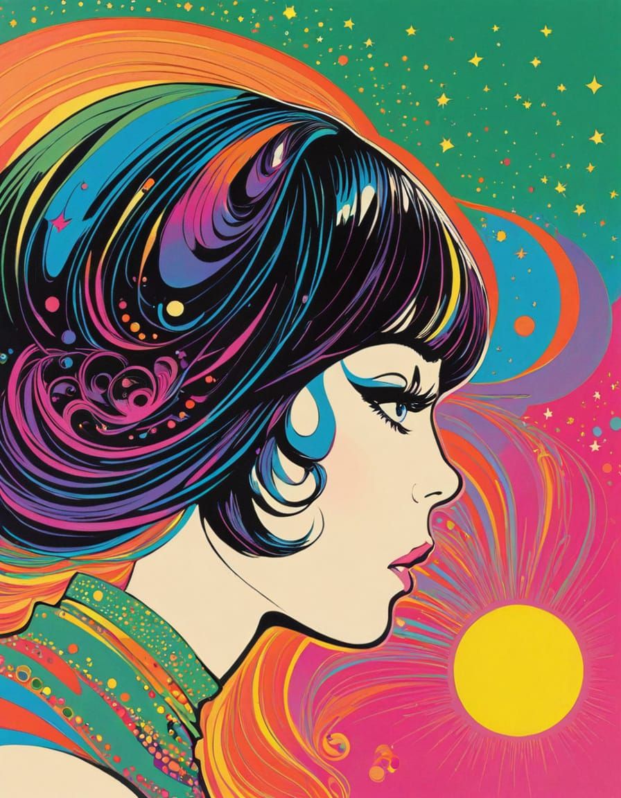 impressionism, adorable, electropop