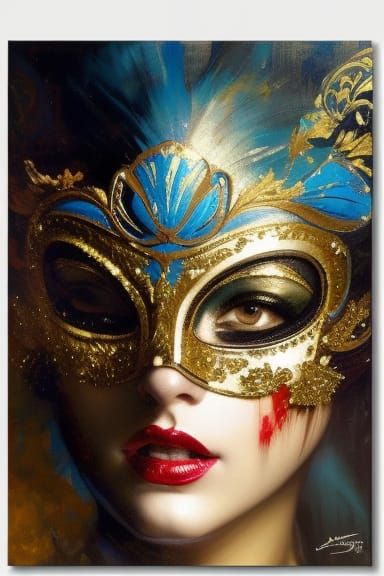 Masquerade