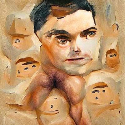 Little Ben Shapiro