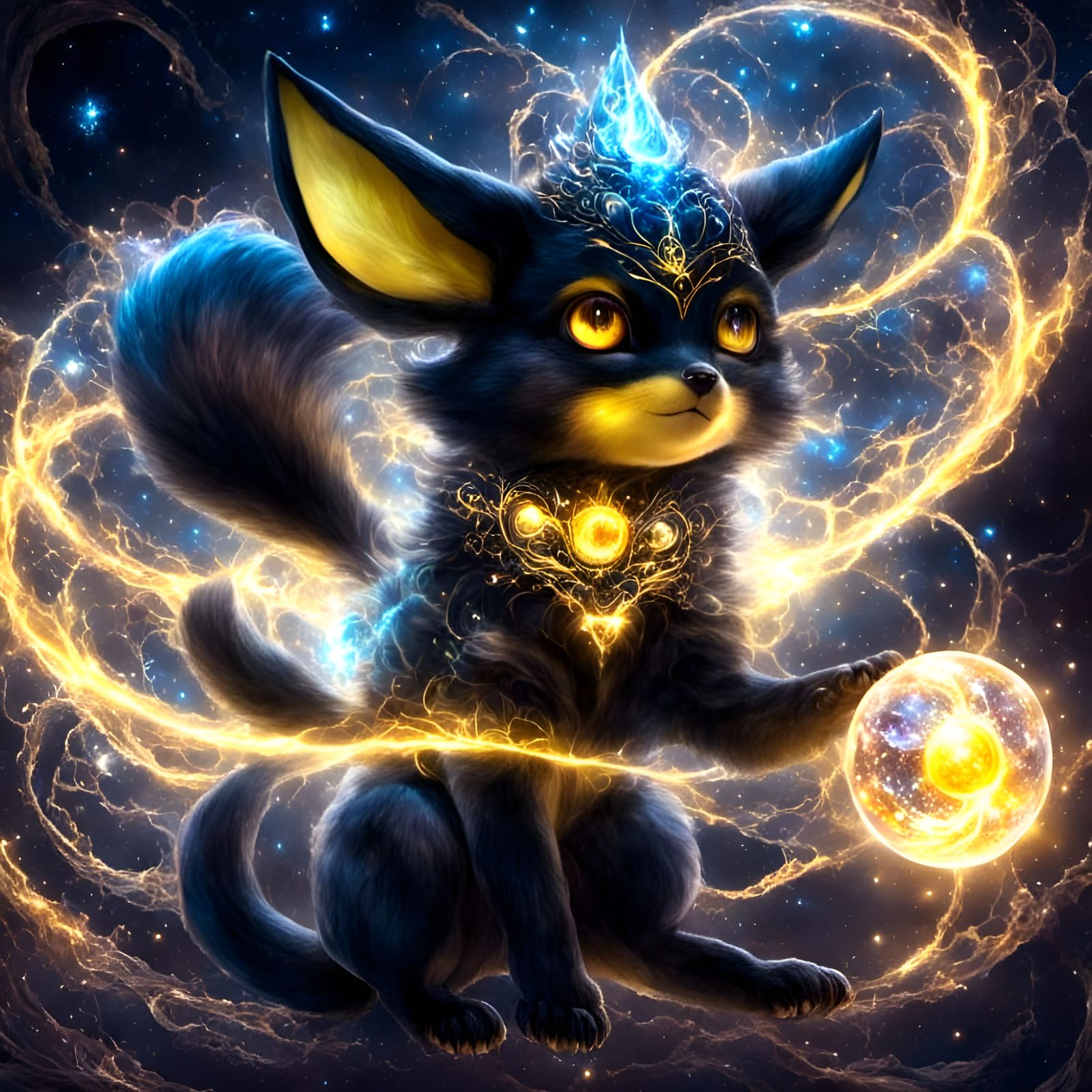 Umbreon