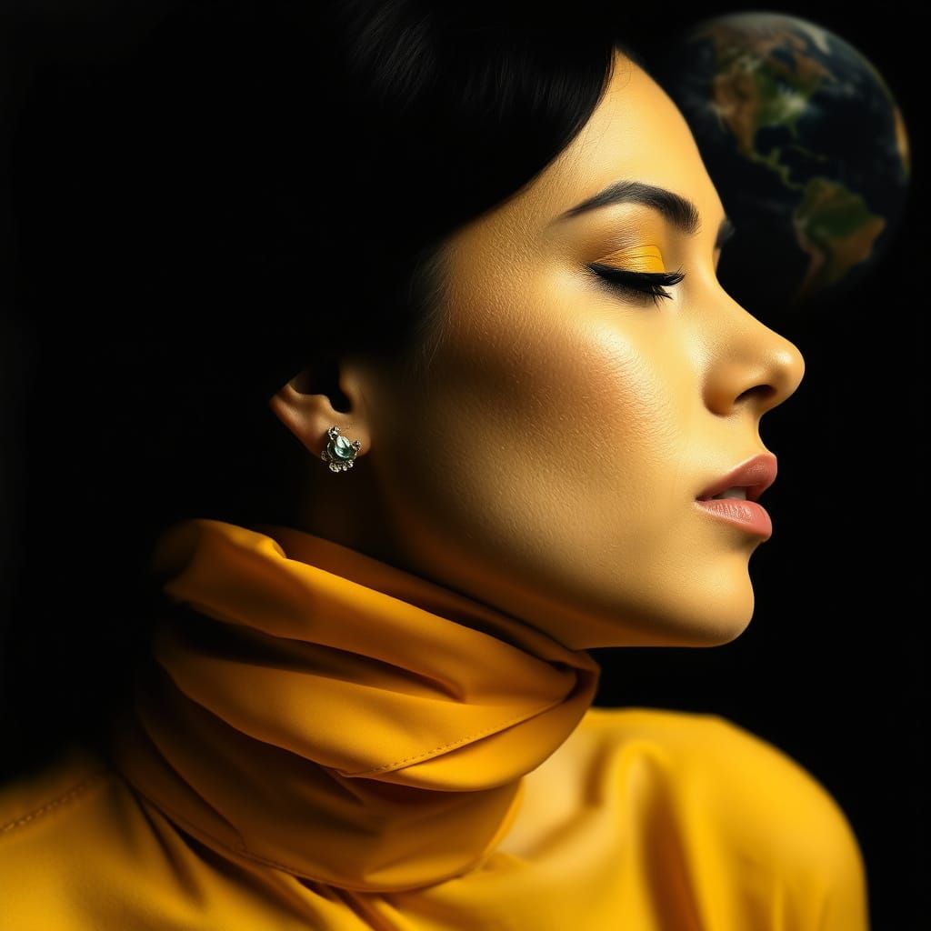 Earth? It was ok while it lasted, I guess.