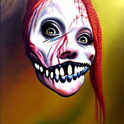 Smile