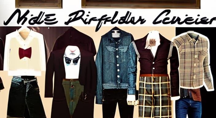 Hipster Fashion: Fedora Hats, Glasses, and Vintage Style