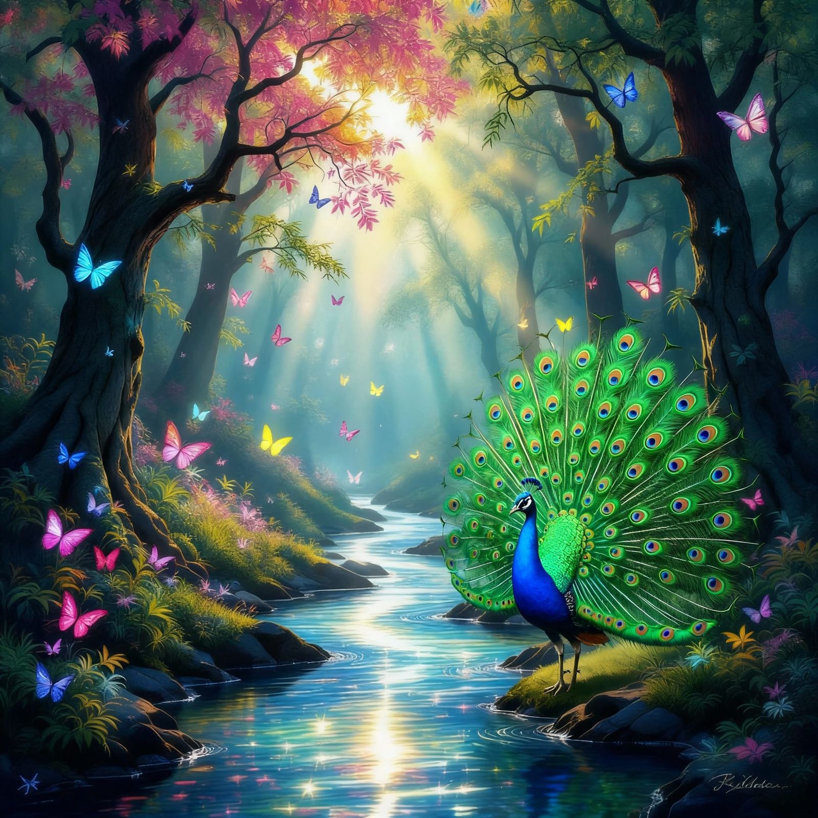 Most Beautiful Animal on Earth