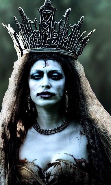 Queen of the damned