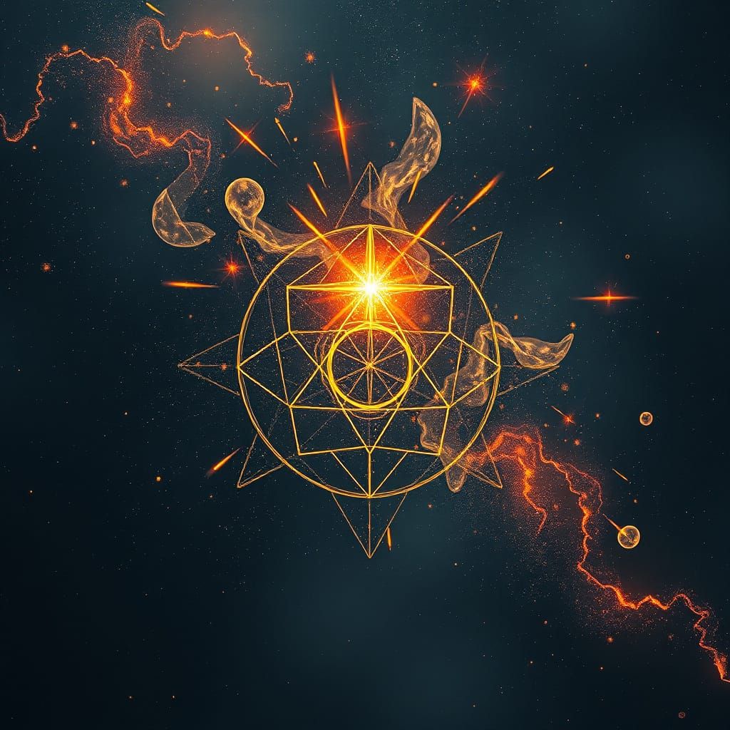 Quantum Disposition: A Visual Exploration