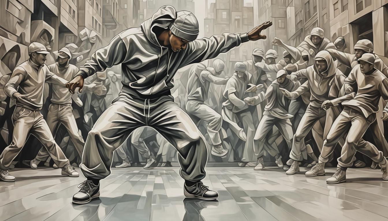 Break Dance