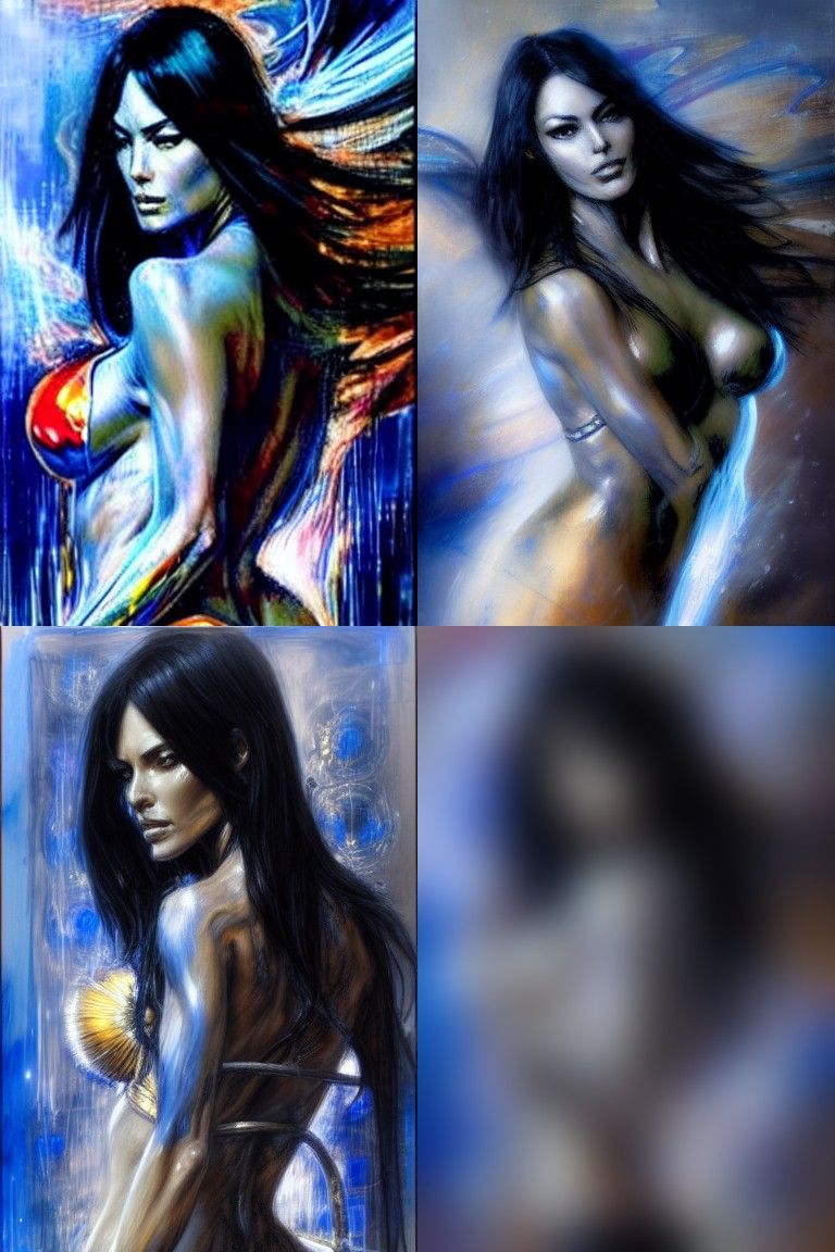 Nico Robin: Photorealistic Vision in Unreal Engine 5