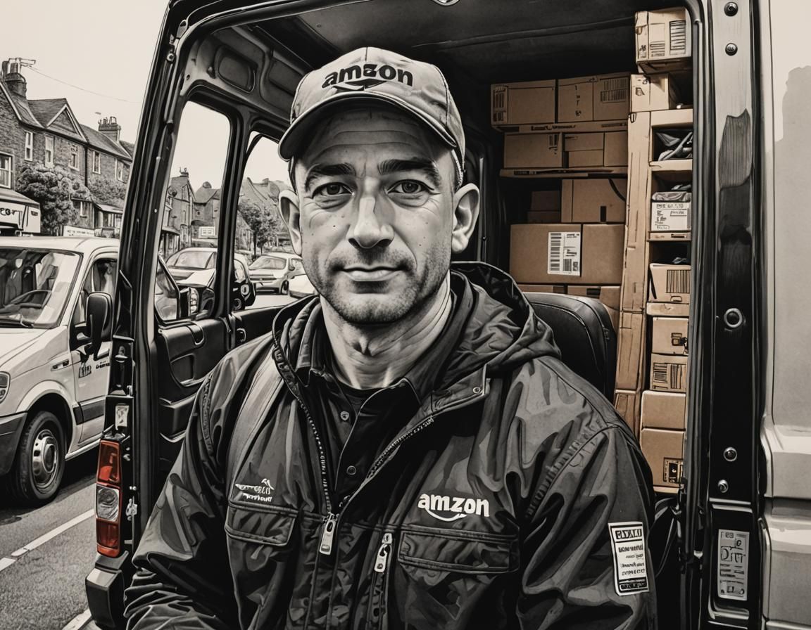 "Knock your door? Hey pal, I don't even have time to wipe my nose let alone knock, not my fault if you ain't psychic."