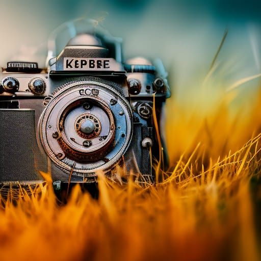 Hyperrealistic Portrait of Kassie Weatherby in HDR