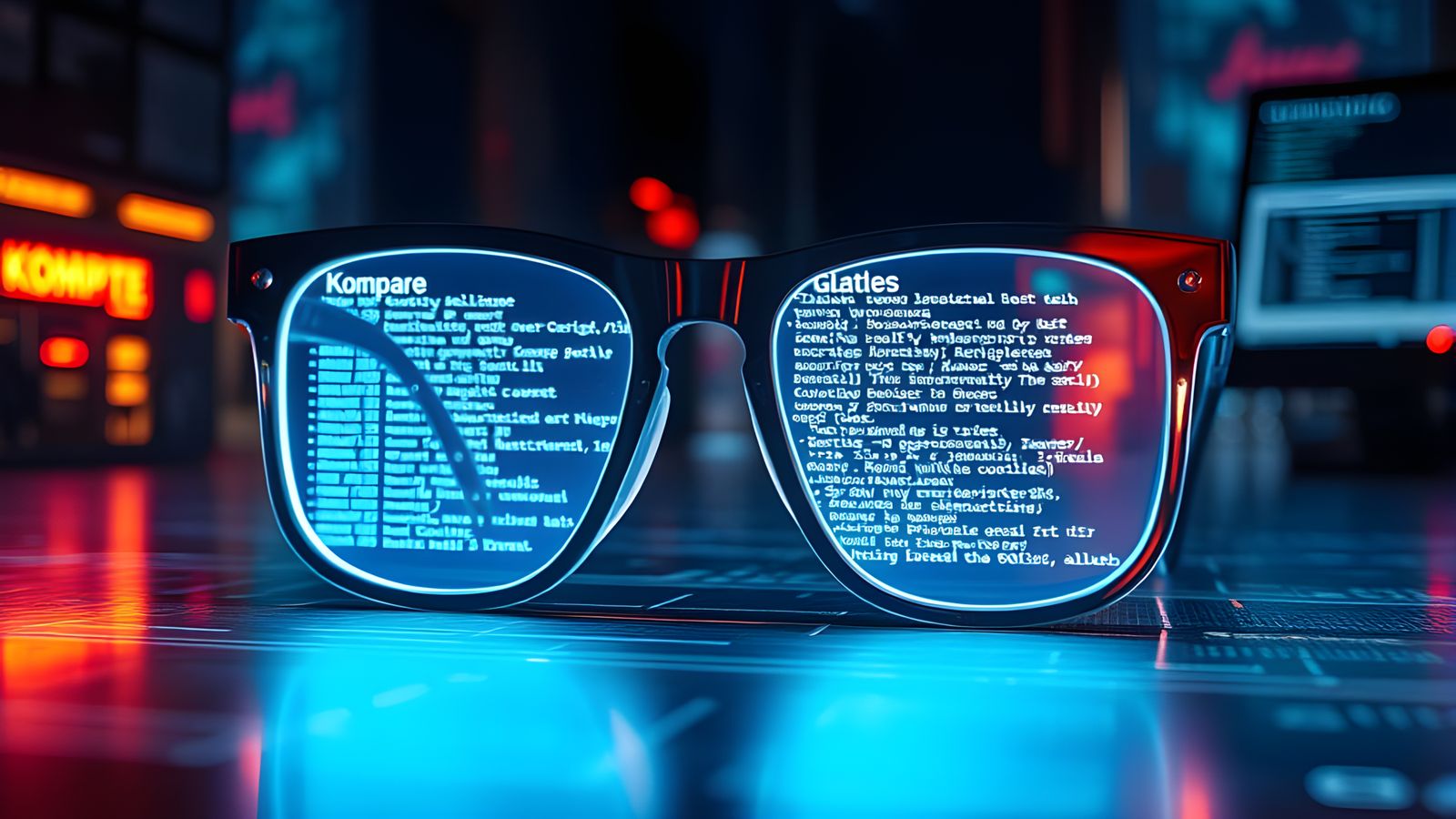 Cyberpunk Visionaries in a World of Code