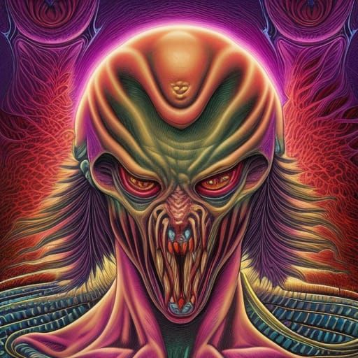 Soul devourer #2
