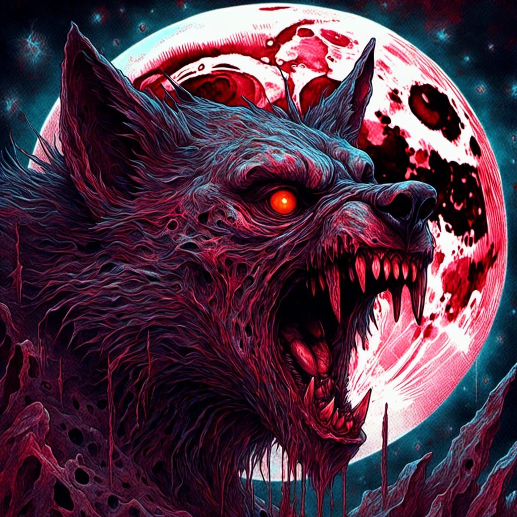 Werewolf