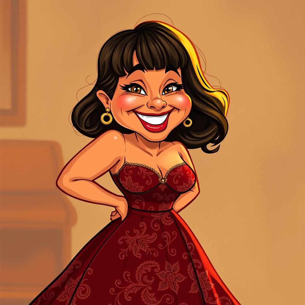 PTA President Series