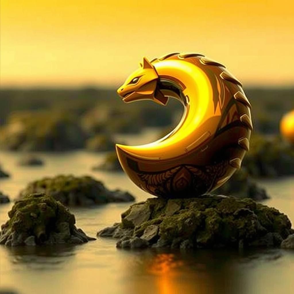 Realistic Skin Portrait in Vibrant Colors