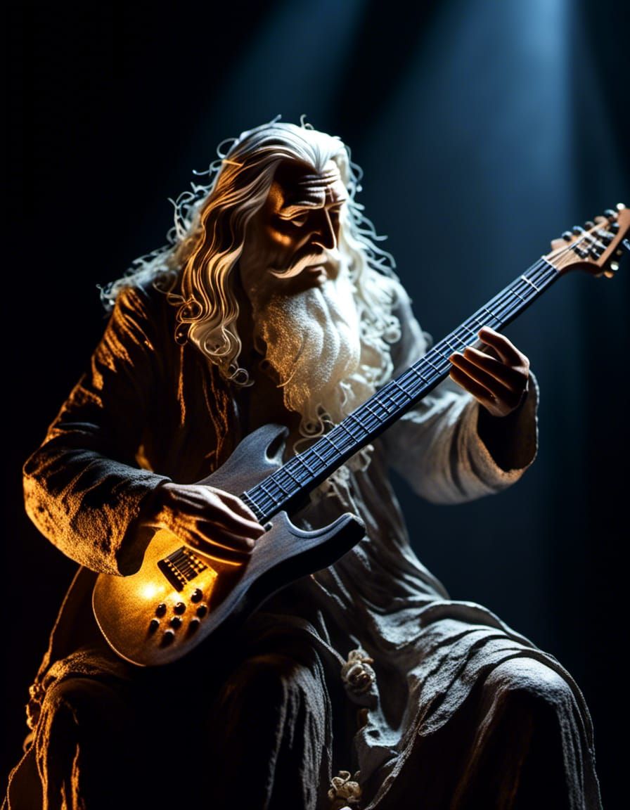 play the guitar xxx
<lora:Strong Expression:1.2>