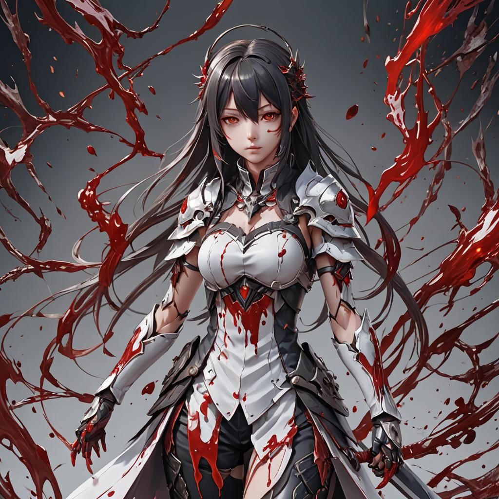 Blood