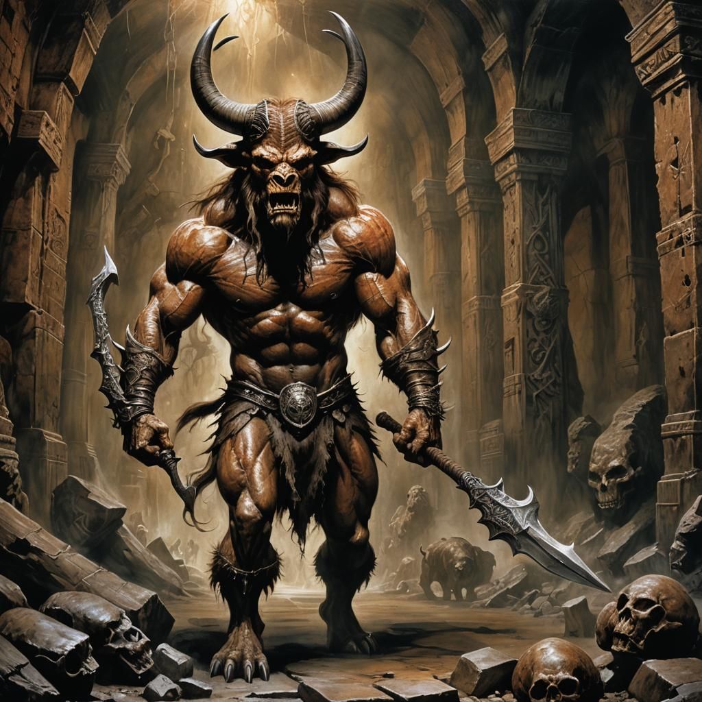 Minotaur