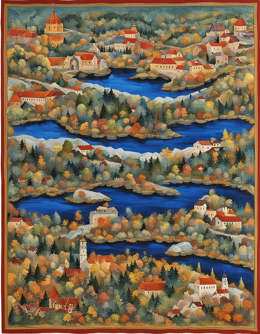 Cartoon Crocodile Gena from Russian Animation